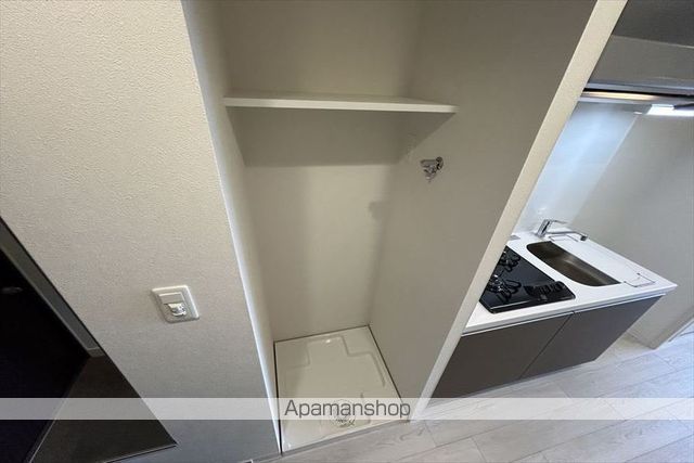 プレサンスNEO上新庄PRIMECRUISの内装写真