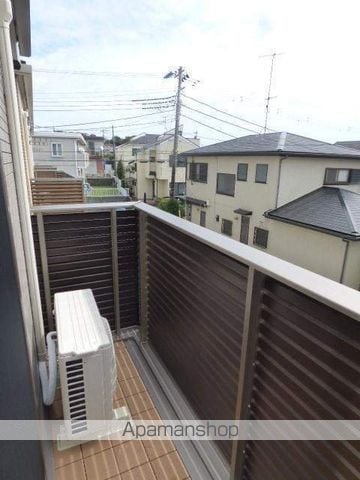 藤沢市 2階建 築4年の内装写真