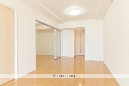 ユニゾンタワー[2LDK/64.7m2]のリビング・居間