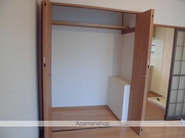 ドミール北小岩の内装写真