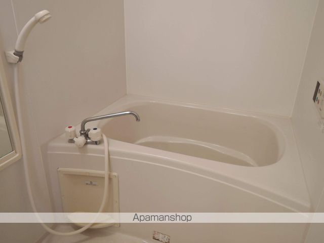 シャーメゾン司の内装写真