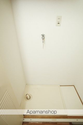 メロディーハイム淡路の内装写真