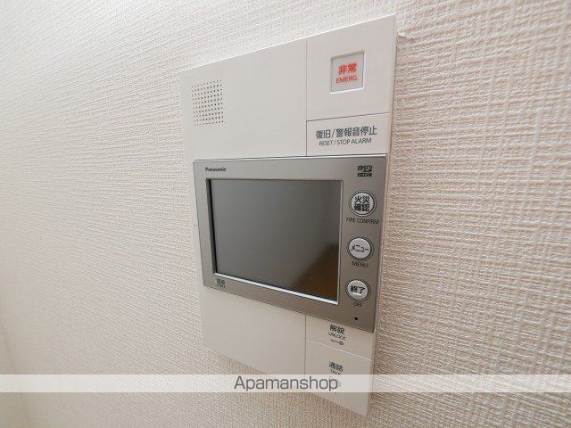 エスリード新大阪第8の内装写真