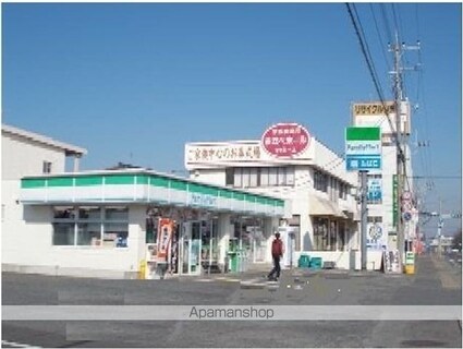 茨城県土浦市真鍋６丁目[1LDK/46.09m2]の周辺1