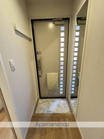 ソネット博多駅南の内装写真