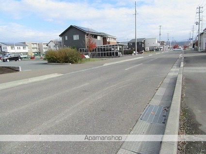 メゾンマスト盛南中央Ⅱ[2LDK/63.77m2]の周辺8