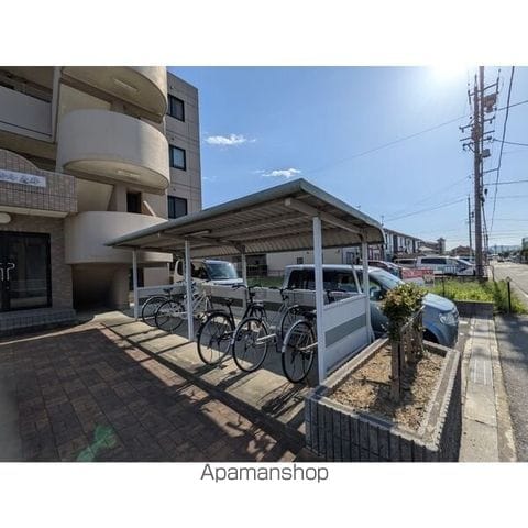 サンロイヤル大井の内装写真