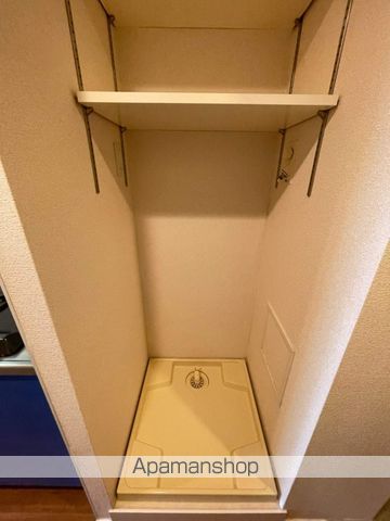 クラッサ中野の内装写真