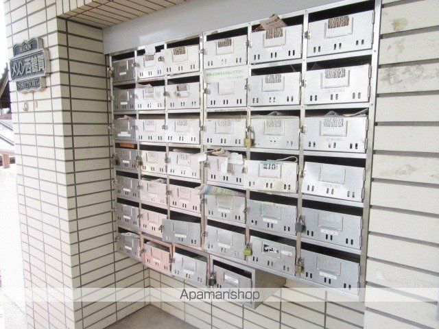 メゾン西鶴賀のその他写真