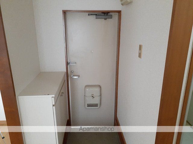 サンフラワーケイヨウの内装写真