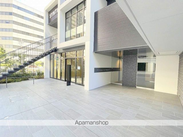 BPR RESIDENCE大阪本町Qの外観写真