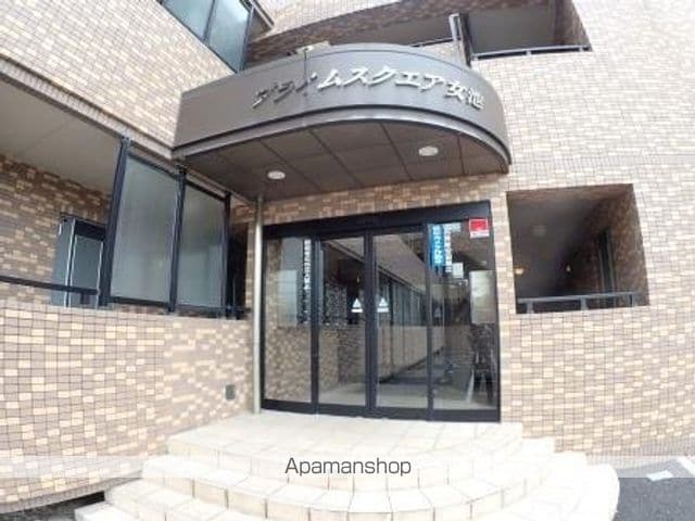 プライムスクエア女池の外観写真