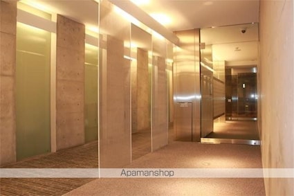 ＺＯＯＭ都庁前[1K/30.78m2]のエントランス3