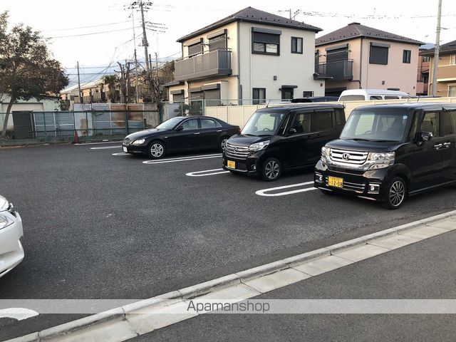 ハイネスCDFE Eのその他写真