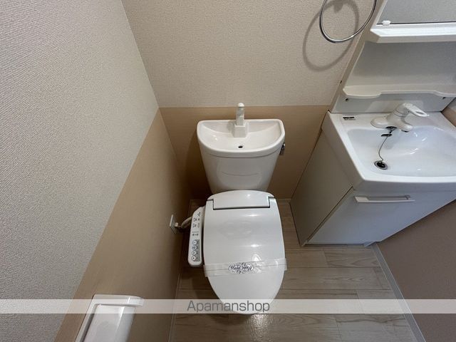 DiO PONTAの内装写真