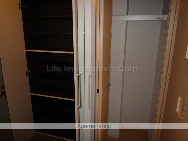 ファミリータイズIIIの内装写真