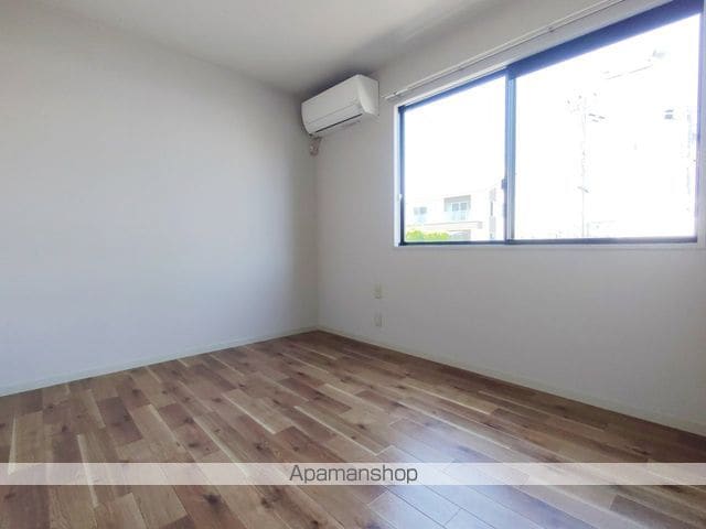 エステートさぎたAの内装写真