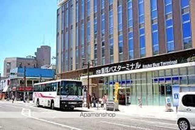 サンフェリーチェ九工大前の周辺写真