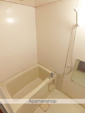レジデンス高田IIの内装写真