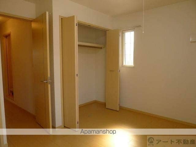 アリエスIの内装写真