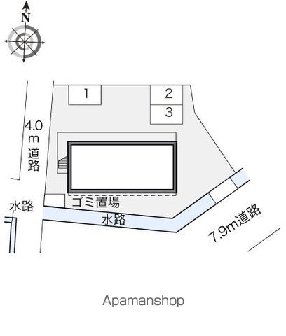 レオパレスMONTPIANNEのその他写真