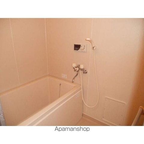 メゾンソフィアCの内装写真