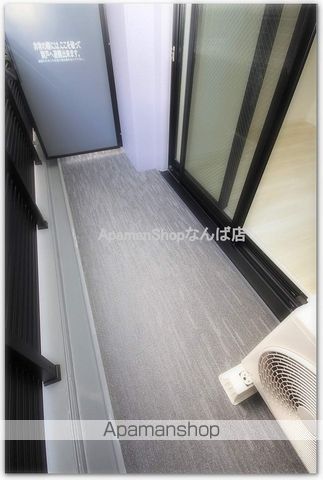 S−RESIDENCE南堀江の内装写真