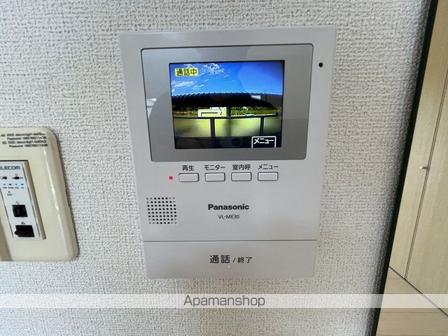 リードハイツの内装写真