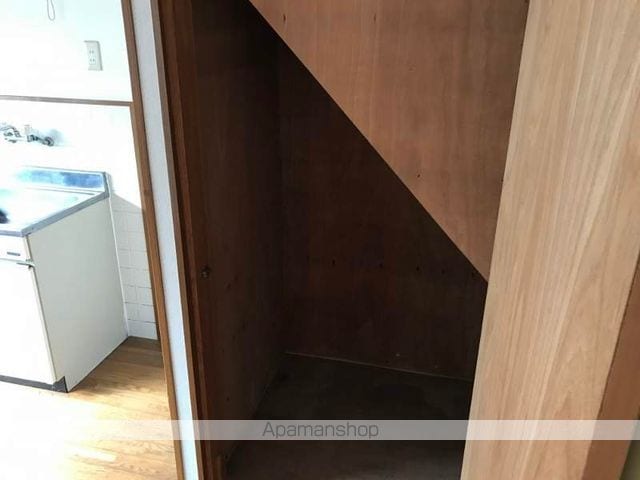 コンフォートハイツ1の内装写真