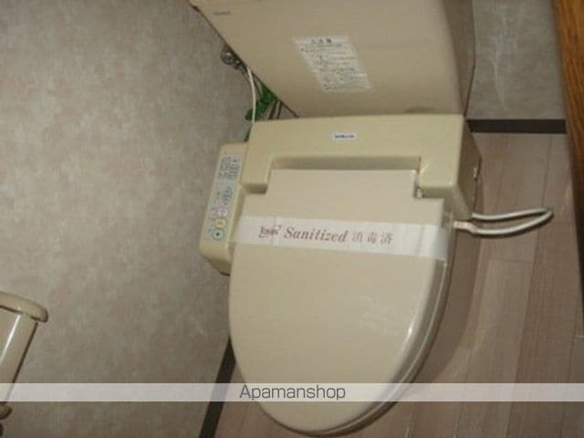 エトワールの内装写真