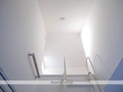 アーバンテラス高円寺南[1R/17m2]の内装3