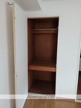 森脇マンション[1K/20m2]の収納