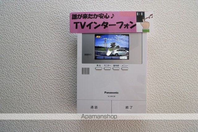 GLANZ末吉の内装写真
