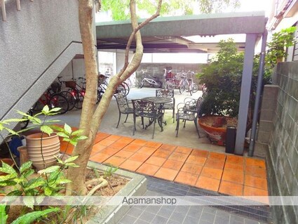 カーサＭ１[3LDK/87.1m2]の共用部2