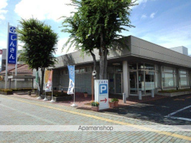 グレイス・チェスタ Aの周辺写真