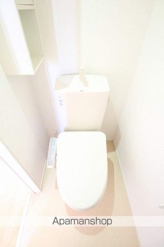 フォンテーヌ・イーの内装写真