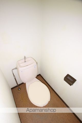 コスモハイツ銀杏の内装写真