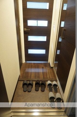 江坂プライマリーワンの内装写真