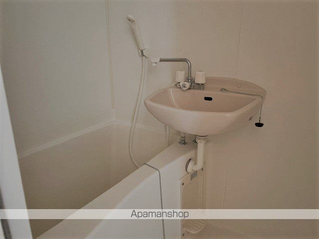 レオパレスハイツ笛吹の内装写真