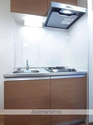 Ｎｅｏ　ｖｉｔａ新小岩[1K/20m2]のキッチン