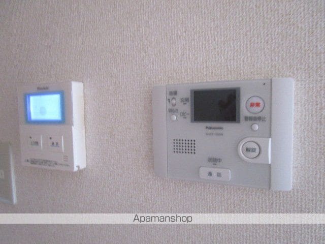 オリーブVの内装写真