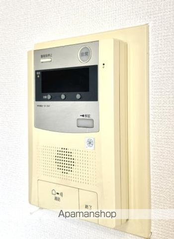 レイクウエストの内装写真