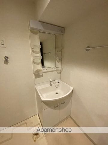ブルーム山之手の内装写真