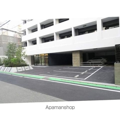 ラクレイス平尾山荘通りの外観写真