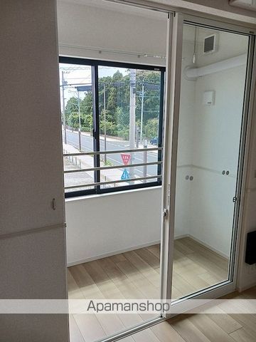 デライト 鎌田の内装写真