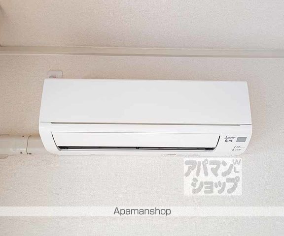 レジデンス向島の内装写真