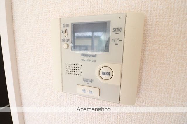 コモド元住吉の内装写真