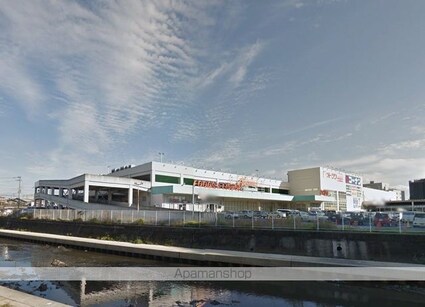 一聖ビル[1K/25.3m2]の周辺1