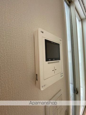 エクリュ弥生町の内装写真