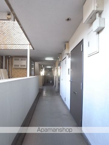 EIGHT BLDG. KOYASUIの内装写真